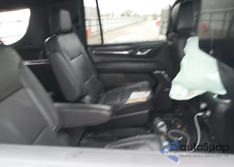 2021 GMC Yukon Xl 4Wd Denali z USA, uszkodzony, nr VIN 1GKS2JKL1MR149488